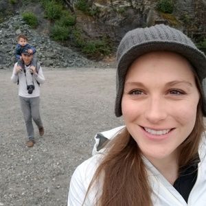 Meet your Posher, Robin